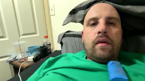 kepkon00 online show from January 7, 2026, 4:26 am