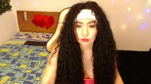 Snapshot of kerani__ chatting on May 13, 2026, 11:33 pm DANIELA online show from May 13, 2026, 11:33 pm