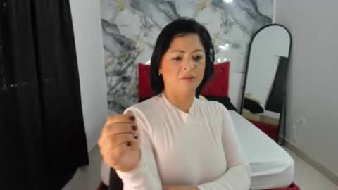 kerena929004 online show from April 10, 2026, 3:06 pm