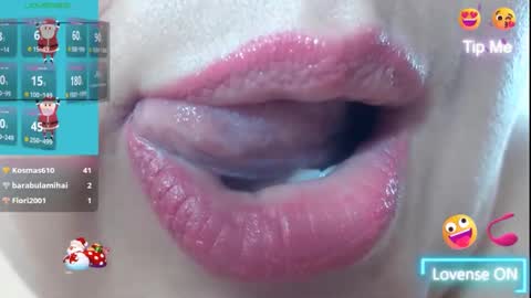 K E R L Y online show from December 29, 2024, 6:16 pm