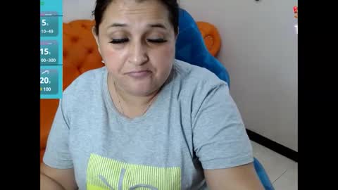 K E R L Y online show from December 30, 2024, 6:05 pm