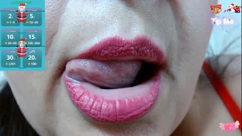 K E R L Y online show from December 31, 2024, 5:29 pm