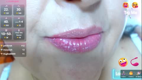 K E R L Y online show from January 4, 2025, 10:34 pm