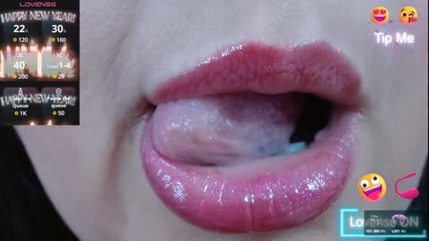 K E R L Y online show from January 7, 2025, 2:08 pm