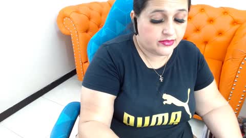 K E R L Y online show from January 20, 2025, 9:53 pm