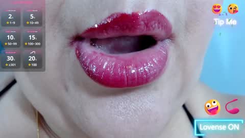 K E R L Y online show from January 22, 2025, 4:23 pm