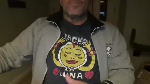 Anton online show from January 8, 2026, 6:43 pm