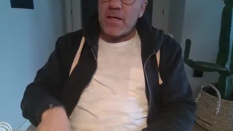 Anton online show from February 9, 2026, 7:34 am