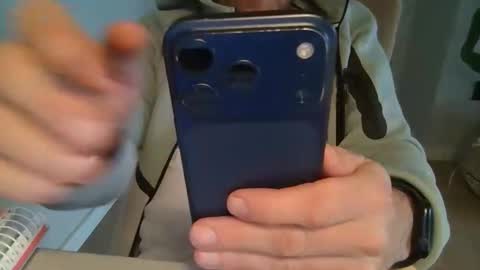 Anton online show from March 4, 2026, 4:35 pm