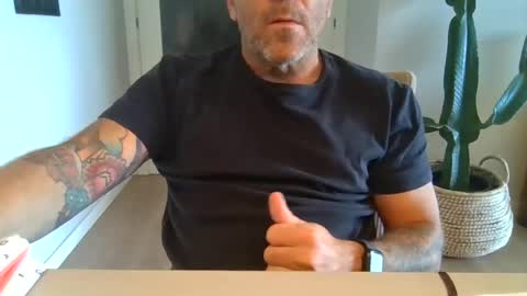 Anton online show from June 14, 2026, 4:53 pm
