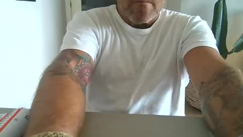 Anton online show from June 21, 2026, 11:13 am