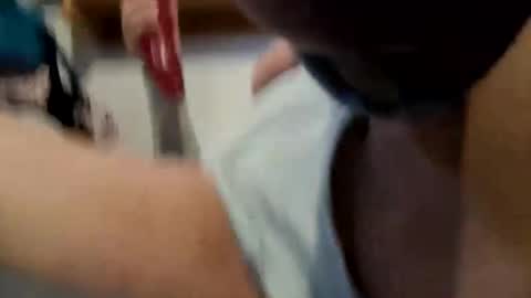 Snapshot of kernoush chatting on February 17, 2025, 6:48 pm Kernoush online show from February 17, 2025, 6:48 pm