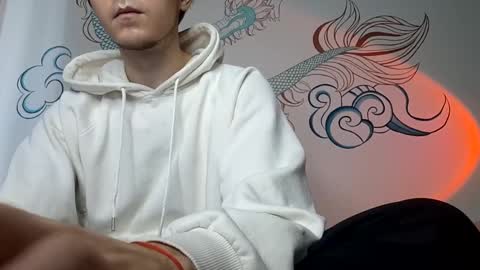 Kero online show from February 10, 2025, 11:46 am