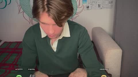 Kero online show from September 15, 2025, 6:30 pm