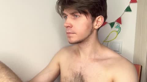 Snapshot of kero180 chatting on February 16, 2026, 7:43 pm Kero online show from February 16, 2026, 7:43 pm