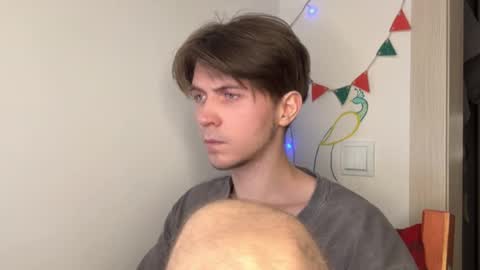 Snapshot of kero180 chatting on February 20, 2026, 8:20 pm Kero online show from February 20, 2026, 8:20 pm