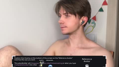 Snapshot of kero180 chatting on February 21, 2026, 8:21 pm Kero online show from February 21, 2026, 8:21 pm