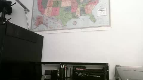 Kerosene3 online show from April 27, 2026, 10:52 pm