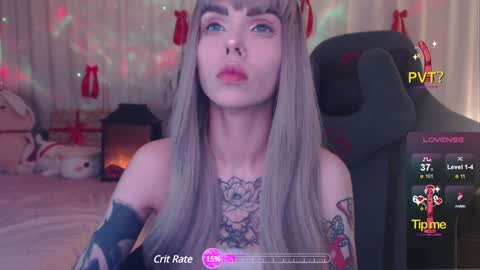 Kerry online show from December 24, 2024, 10:39 pm