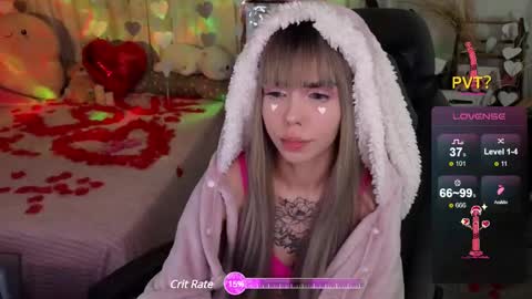 Kerry online show from February 16, 2025, 11:16 pm