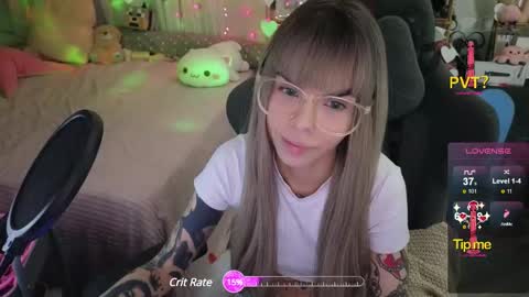 Kerry online show from March 2, 2025, 10:59 pm