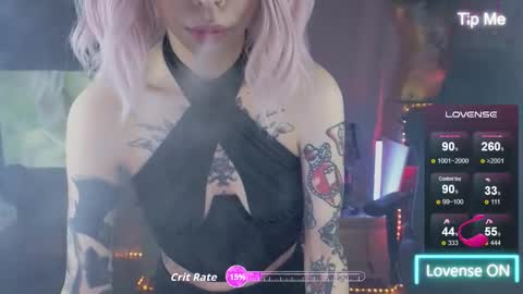 Kerry online show from November 30, 2025, 10:36 pm