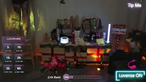 Kerry online show from December 20, 2025, 10:28 pm