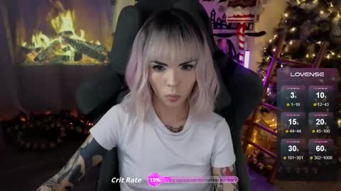 Snapshot of kerry_kirk chatting on January 16, 2026, 8:13 pm Kerry online show from January 16, 2026, 8:13 pm