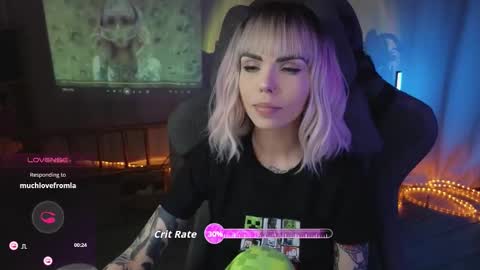 Snapshot of kerry_kirk chatting on February 4, 2026, 9:42 pm Kerry online show from February 4, 2026, 9:42 pm