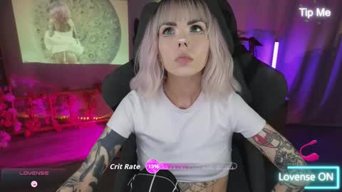 Snapshot of kerry_kirk chatting on February 8, 2026, 11:08 pm Kerry online show from February 8, 2026, 11:08 pm