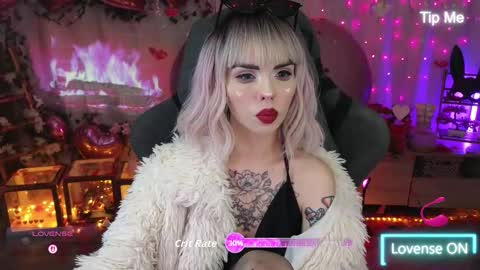 Snapshot of kerry_kirk chatting on February 14, 2026, 10:06 pm Kerry online show from February 14, 2026, 10:06 pm