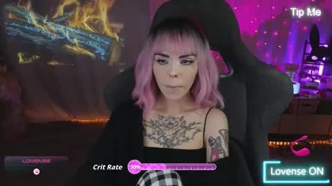 Snapshot of kerry_kirk chatting on March 13, 2026, 8:48 pm Kerry online show from March 13, 2026, 8:48 pm