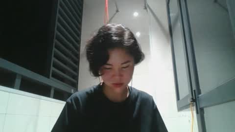 Jenny  online show from September 26, 2025, 4:44 pm