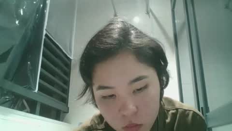 Jenny  online show from November 2, 2025, 12:51 pm