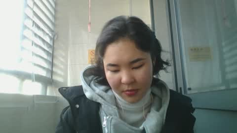 Jenny  online show from January 9, 2026, 11:50 pm