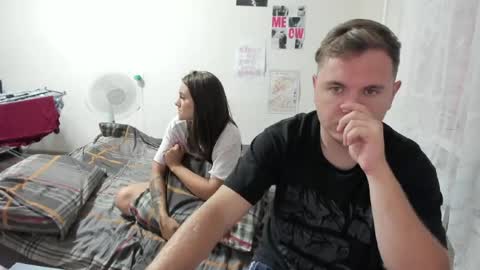 kesh_mne online show from August 7, 2026, 8:55 pm