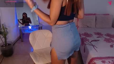 Snapshot of kesha_brooks chatting on November 5, 2025, 3:34 pm Mia online show from November 5, 2025, 3:34 pm