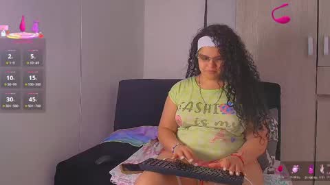 KESHA online show from March 26, 2026, 6:08 am