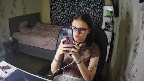 Snapshot of keshiahouman chatting on January 10, 2026, 2:19 pm Kati online show from January 10, 2026, 2:19 pm