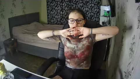 Snapshot of keshiahouman chatting on January 11, 2026, 2:11 pm Kati online show from January 11, 2026, 2:11 pm