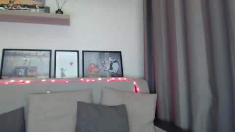 kessiecage online show from February 27, 2025, 6:53 pm