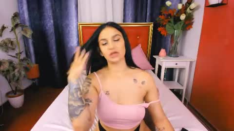 Snapshot of kessyjo chatting on June 20, 2026, 7:44 am Jo online show from June 20, 2026, 7:44 am