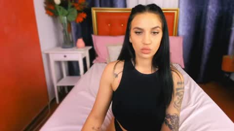 Snapshot of kessyjo chatting on June 27, 2026, 5:34 am Jo online show from June 27, 2026, 5:34 am
