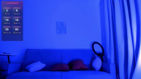 kessylaysa online show from December 1, 2025, 6:24 pm