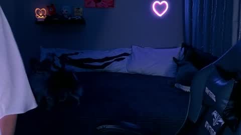 Snapshot of keti_moon chatting on June 27, 2026, 7:30 pm Keti 3 online show from June 27, 2026, 7:30 pm