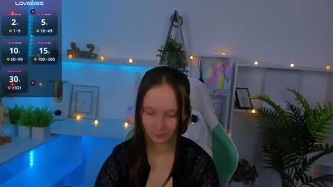 Ketrin online show from January 15, 2025, 6:43 am