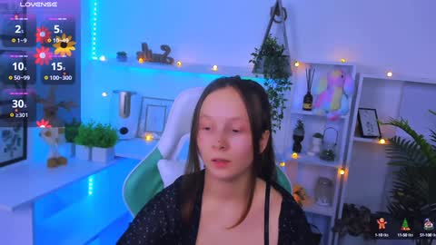 Ketrin online show from January 15, 2025, 1:52 pm