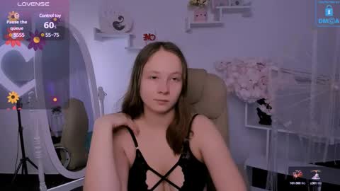 Ketrin online show from February 4, 2025, 10:21 am