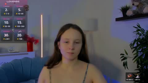 Ketrin online show from February 5, 2025, 6:24 am