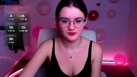 Snapshot of ketrin_pirsss chatting on February 16, 2025, 11:05 pm Ketrin online show from February 16, 2025, 11:05 pm